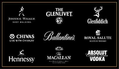 Wines & Spirits